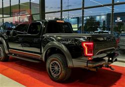 فۆرد F-150 راپتۆر